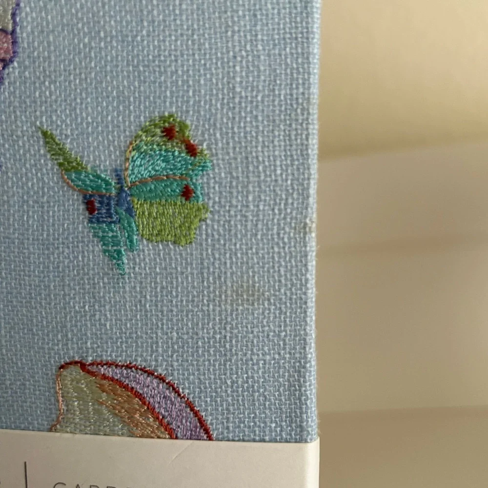 Butterfly Journal | NWT